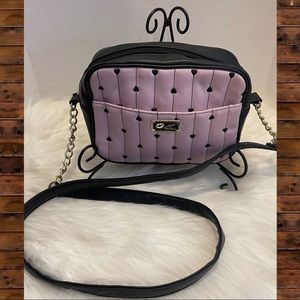 BETSEY JOHNSON PURSE